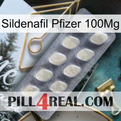 Sildenafil Pfizer 100Mg 08